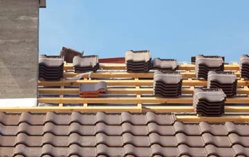Beltoy clay roofing costs