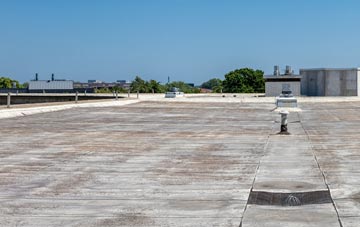 Beltoy commercial flat roofing