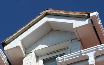 Beltoy fascia installation costs