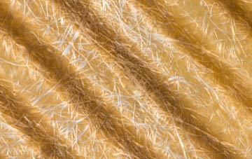 Beltoy fibreglass roof waterproofing