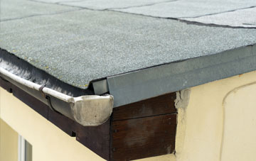 Beltoy flat garage roofing repairs