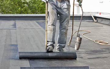 flat roof replacement Beltoy, Larne