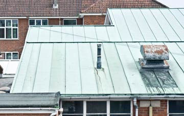 Beltoy lead roofing costs