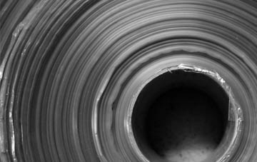 Beltoy pvc roof replacement