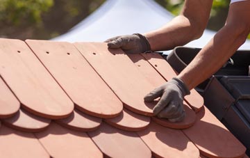 Beltoy roof tile contractors