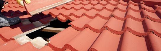 compare Beltoy roof repair quotes