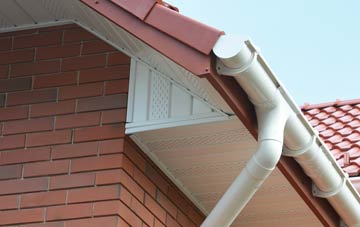 Beltoy soffit repair costs