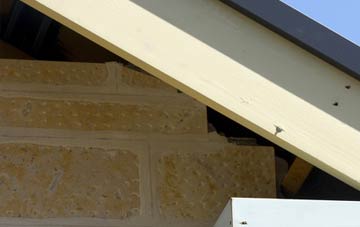 soffit repair Beltoy