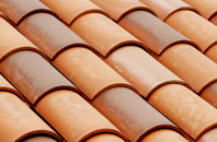 Beltoy clay roofing