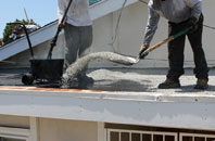 Beltoy flat roofing repair