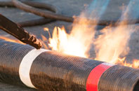 Beltoy flat roofing replacement