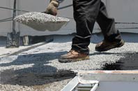 find rated Beltoy flat roofing replacement companies