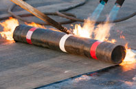 Beltoy flat roof sealing