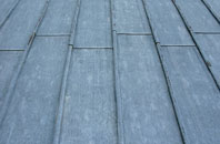 Beltoy lead roofing
