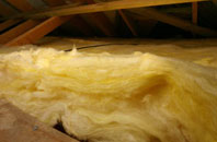 Beltoy pitch roof insulation