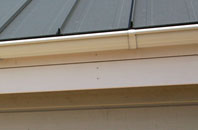 Beltoy soffit repair